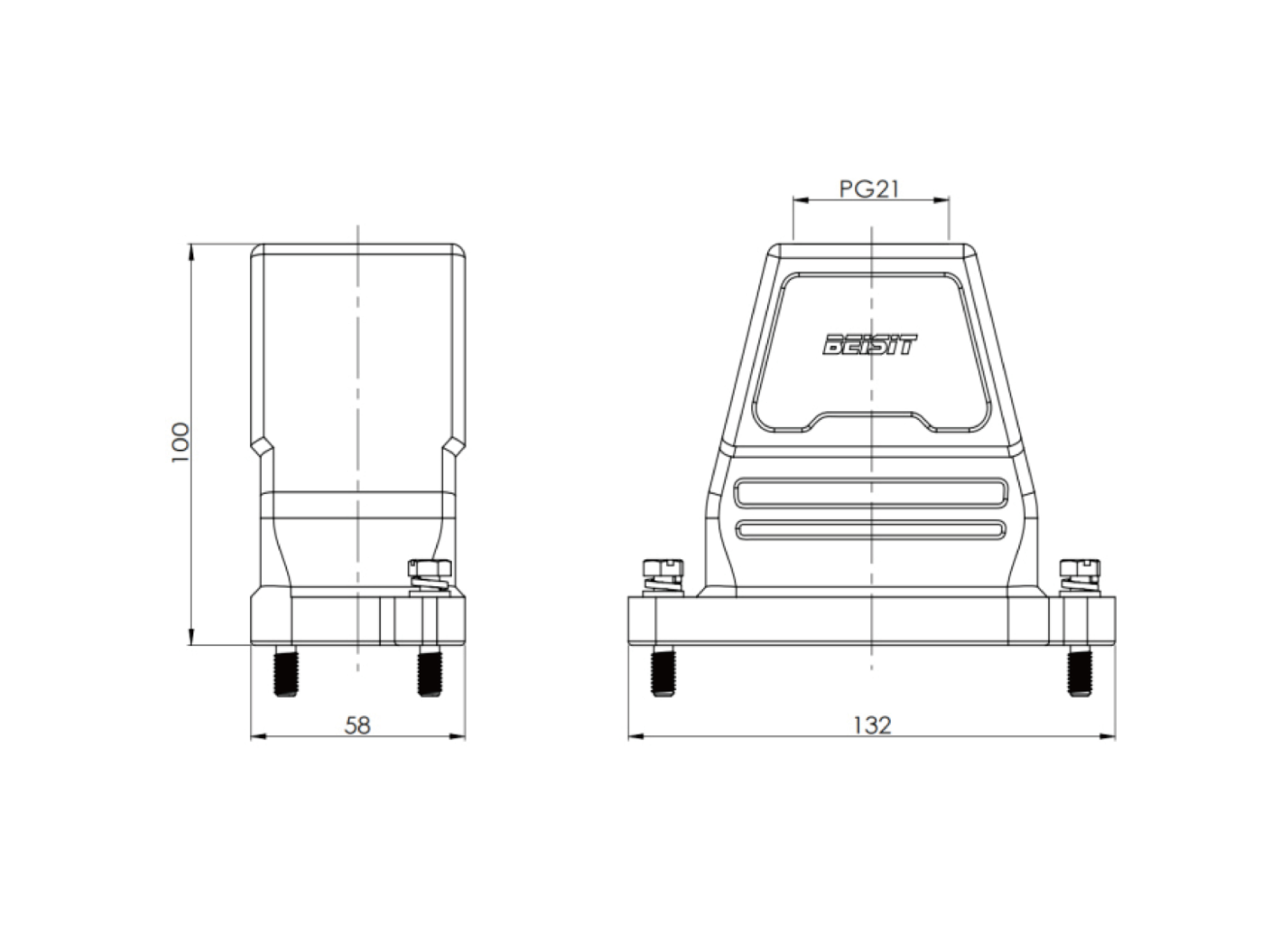 HPR6B-TO-2B-PG21