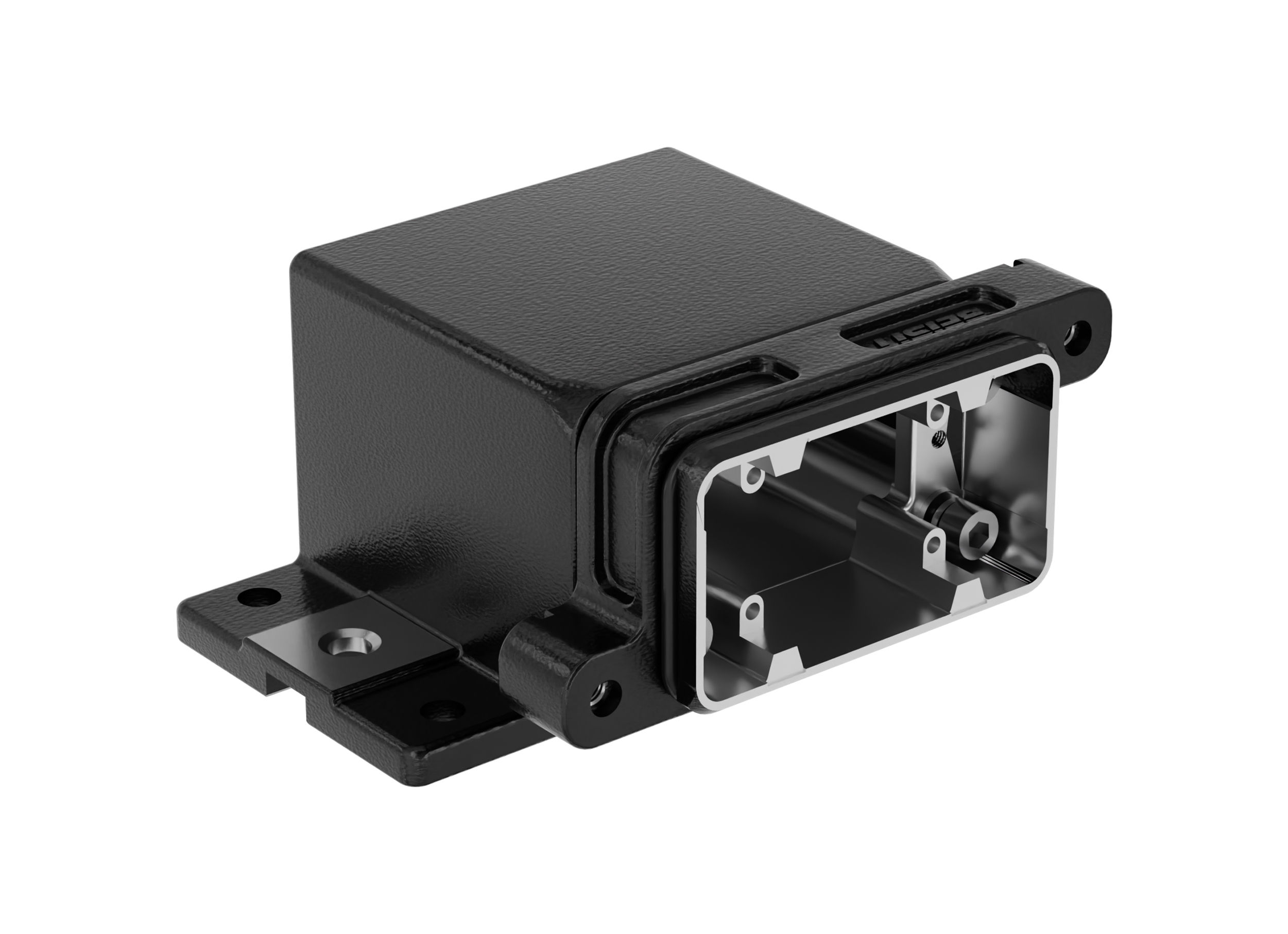 HPR6B-SMS-2B-M25