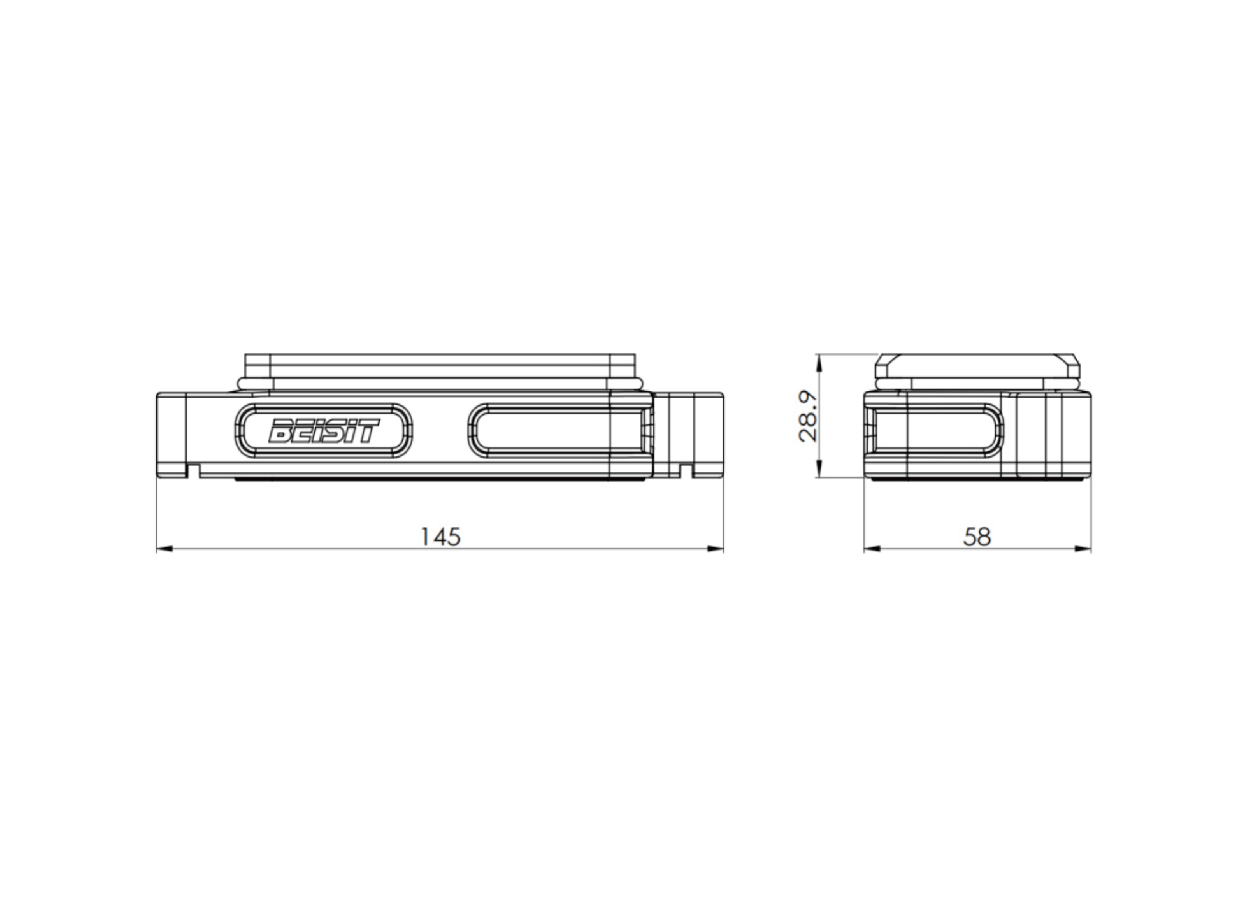 HPR10B-OM-2B
